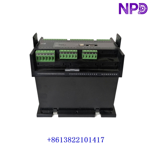 DEIF | PPU-3 | Multi-Function Protection Power Management Unit - Image 3