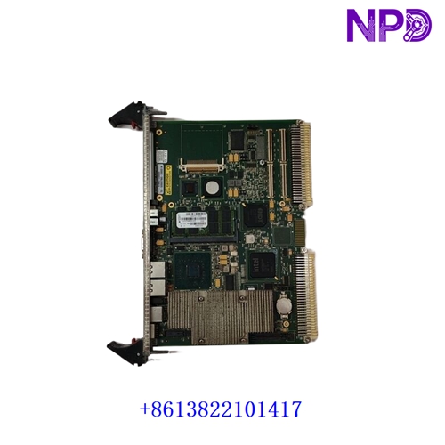 GE VME7865RC / V7865-230003 (350-9300007865-230003) Single Board Computer - Image 3