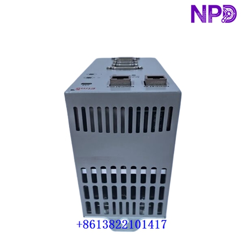 Elmo  G-TUB30480ERSS0 | Multi Analog Output Module