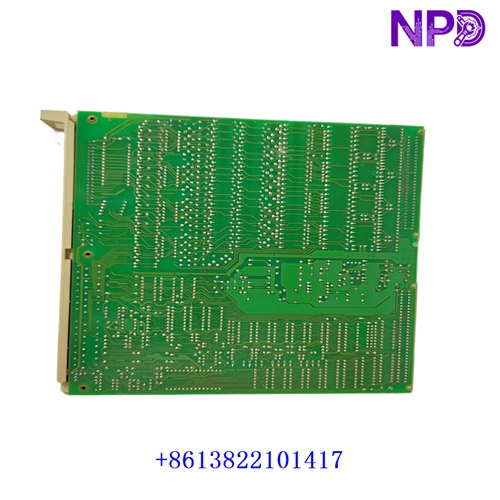 ABB | DSAI130D 3BSE003127R1 | 16-Channel Analog Input Board - Image 4