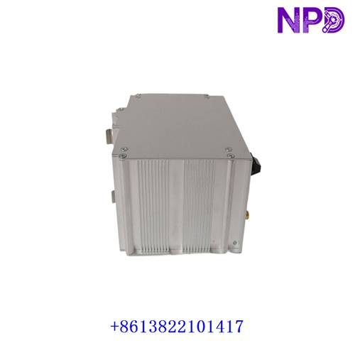 PROSOFT | 6104-WA-PDPM | PROFIBUS DP Communication Module - Image 5