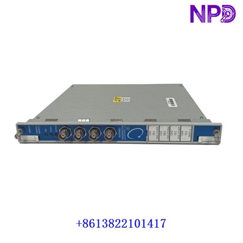Bently 3500/45 176449-04 | Power Supply Module