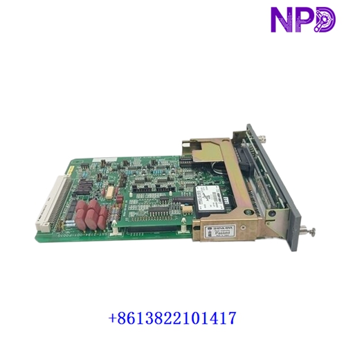 SHINKAWA VM-5K SST-2194-001-P001G | MULTI PLC CPU - Image 3