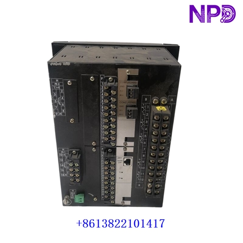 GE Multilin F650 (F650BABF1G0HI) Feeder Protection Relay - Image 3