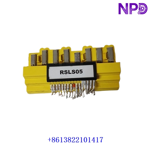 EMERSON KJ2201X1-JA1 | Dual Redundant Profibus DP Interface Module