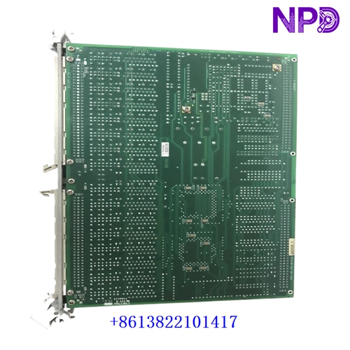 GE VMIVME-3122| Dual Redundant Profibus DP Interface Module - Image 2