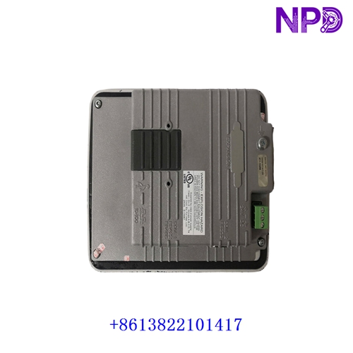 ABB | PP825 | 3BSE042240R1 | Industrial HMI Touch Panel - Image 2