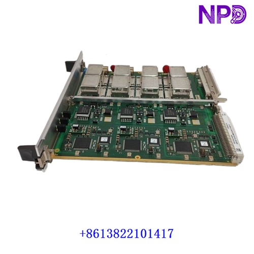 ALSTOM POS1846 TRVC062333000 CP00000310 | MULTI PLC CPU - Image 3