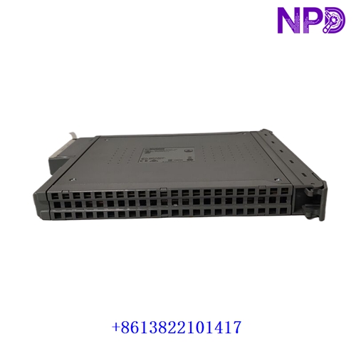 ICS TRIPLEX T8480C| Dual Redundant Profibus DP Interface Module - Image 3