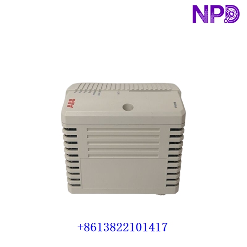 ABB PM858 | 3BSE093350R1 | Processor Unit