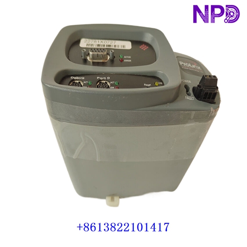 PROSOFT | 4301-MBP-DFCM | Communication Interface Module - Image 3
