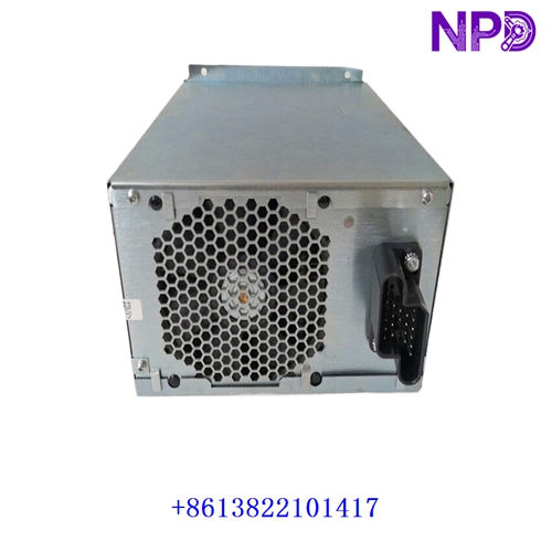 Honeywell | SPS5785 51198651-100 | HPM Power Supply Module - Image 5