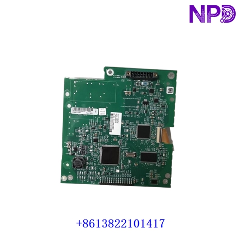 Woodward 5437-1067A Control Module - Image 2