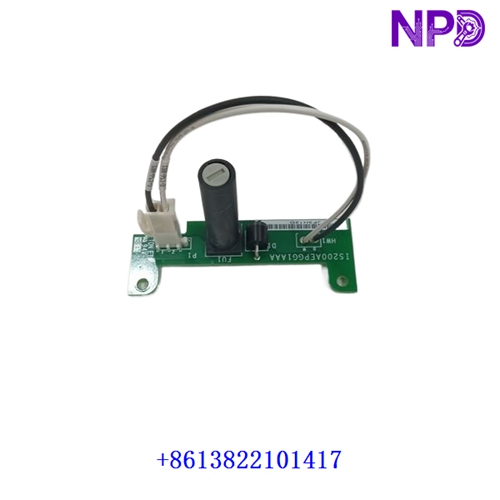 GE IS200AEPGG1AAA | Dual Redundant Profibus DP Interface Module - Image 3