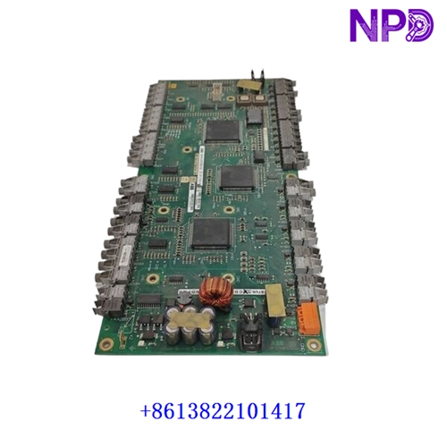 ABB 3BHE004573R0145 UFC760BE145| MULTI PLC CPU