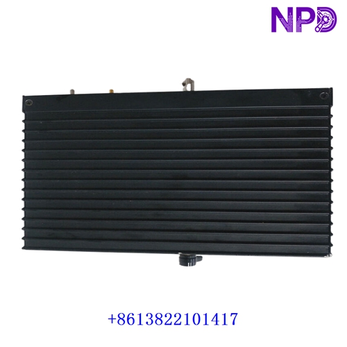 TRICONEX | 3381 | Pulse Input Module - Image 2