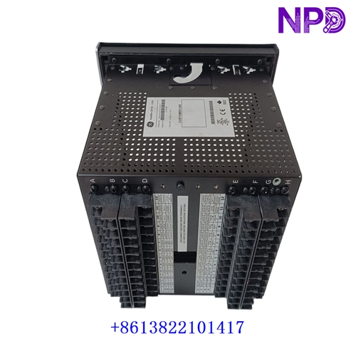 GE MULTILIN | SR750-P5-G5-S5-LO-A20-R-T | Feeder Management Relay - Image 3