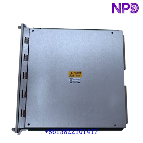 Bently Nevada | 3500/92 136180-01 | Communication Gateway Module - Image 4