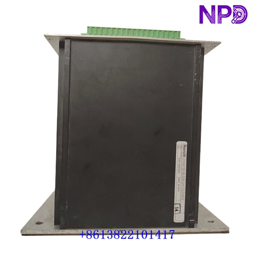 Bosch Rexroth | SYHNC100-NIB-2X/W-24-P-D-E23-A012 | Industrial Control Module - Image 5