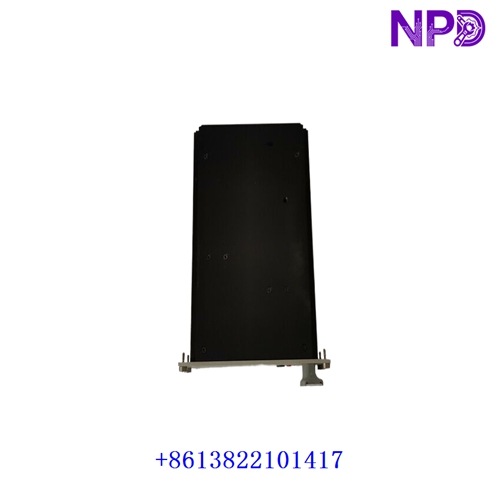 HIMA | F7126 | Safety System Power Supply Module - Image 2