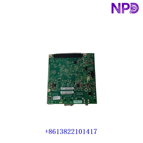 NI | sbRIO-9607 | CompactRIO Single-Board Controller - Image 3