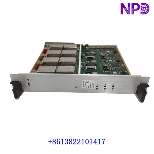 ALSTOM POS1846 TRVC062333000 CP00000310 | MULTI PLC CPU - Image 2