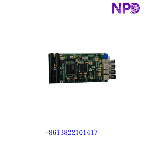 GE | HWA143-TDM-PMC-V20 | Control Module - Image 3