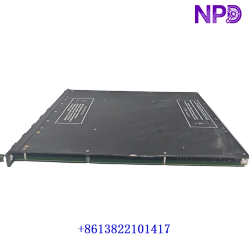 TRICONEX | 4351B | Tricon Communication Module - Image 4