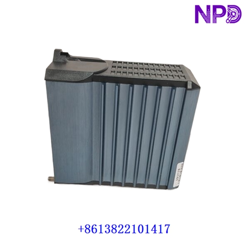 FOXBORO FBM232 P0926GW | Multi Analog Output Module - Image 3