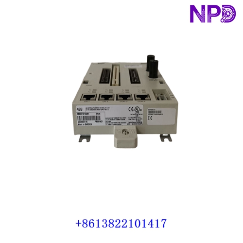 ABB | TP830 3BSE018114R1 | AC 800M Processor Baseplate - Image 3