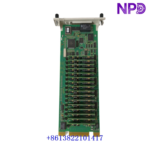 ABB | SPASI23 | Serial Communication Interface Module - Image 5