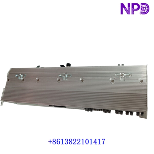 ABB PPD513A0E-110110 3BHE039724R0E41 | PLC CPU Controller - Image 2