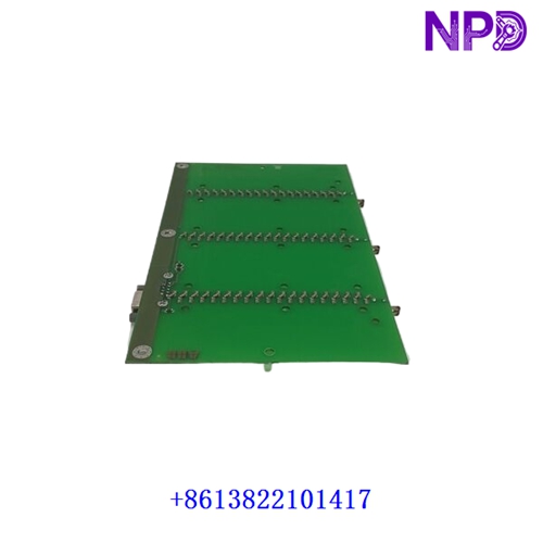 ABB XVC770BE101 3BHE021083R0101 | PLC CPU Controller