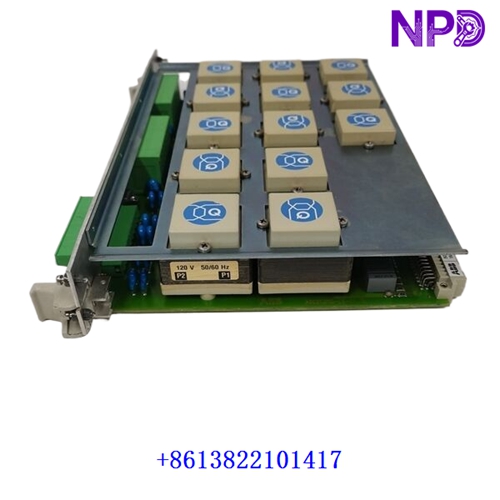 ABB 500MTM02 1MRB150020R1102 1HDF930512X010| MULTI PLC CPU - Image 2