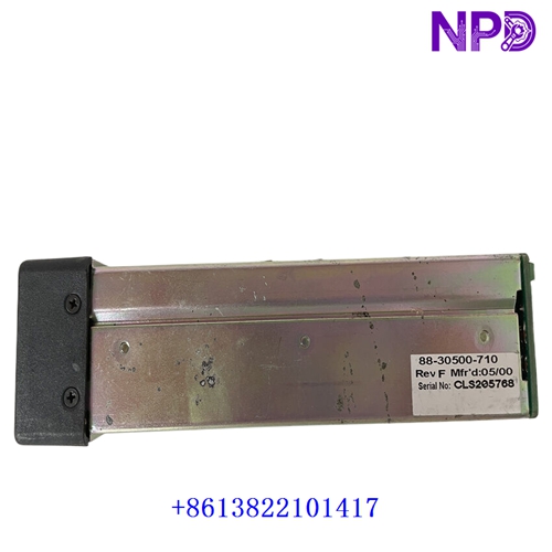 Watlow | CLS208 | Temperature Control Module - Image 4