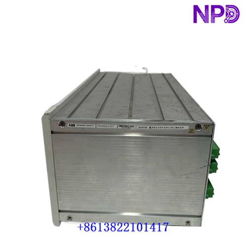ABB 3BHB006716R0277 SYN 5302a-Z.V277 | MULTI PLC CPU - Image 3