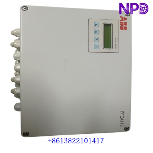 ABB | PFEA113-65 | Web Tension Controller (3BSE050092R65)