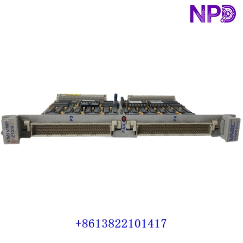 GE FANUC | VMIVME-2128 | 128-Channel High-Voltage Digital Output Board - Image 2