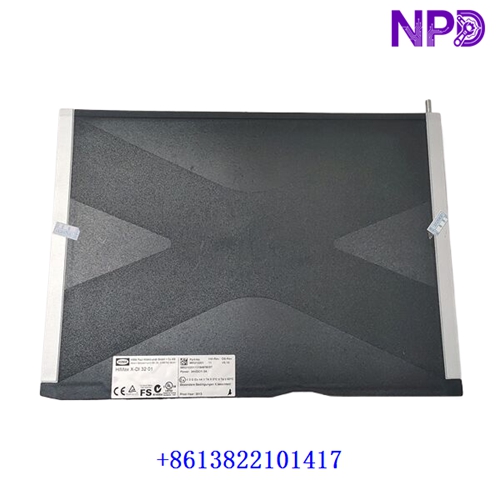 ABB 3BHE005555R0101 Communication Interface Board - Image 2