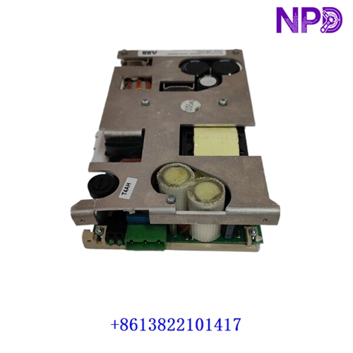 ABB 560PSU02 1KGT011900R0001 | MULTI PLC CPU - Image 3