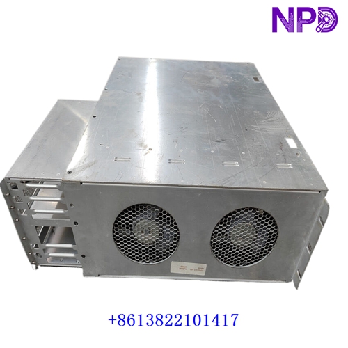 HONEYWELL | 51402455-100 | MP-DNCF02-200 Control Module - Image 3
