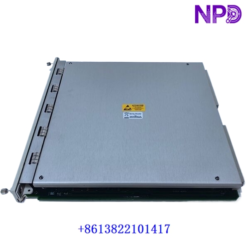 BENTLY 3500-92 136180-01| PLC CPU Controller - Image 2
