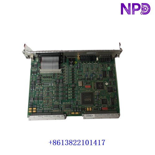 ABB PFSK152 | 3BSE018877R1 | STAR COUPLER MODULE - Image 2