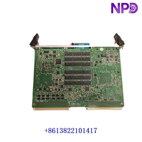 EMERSON TPMC917 MVME5500| PLC CPU Controller