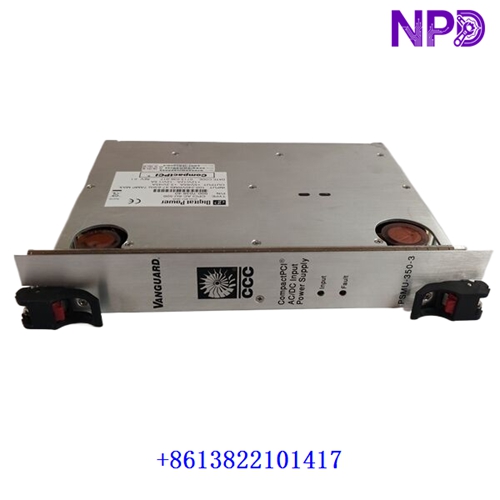 CCC PSMU-350-34 | MULTI PLC CPU