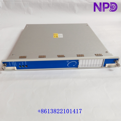 BENTLY 3500/65 145988-02 | Multi Analog Output Module
