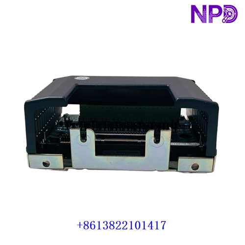 GE IS420YDOAS1B (YDOA) Discrete Output I/O Pack - Image 2