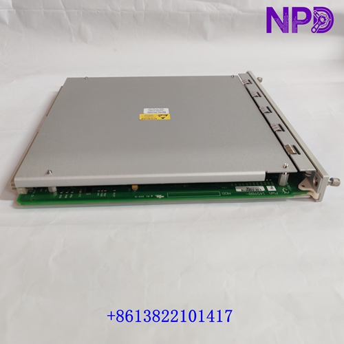 BENTLY 3500/65 145988-02 | Multi Analog Output Module - Image 2