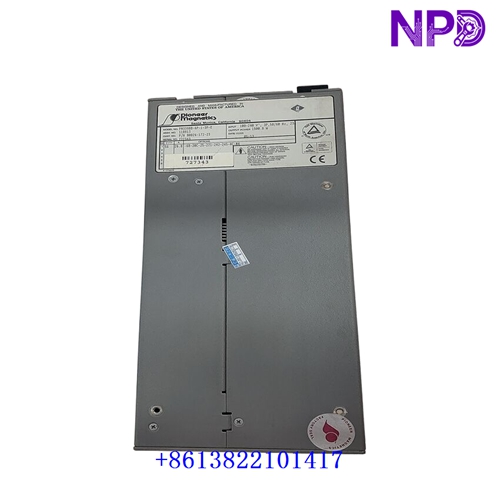 PIONEER MAGNETICS PM3398B-6P-1-3P-E | 80026-172-23 | SWITCHING POWER SUPPLY MODULE