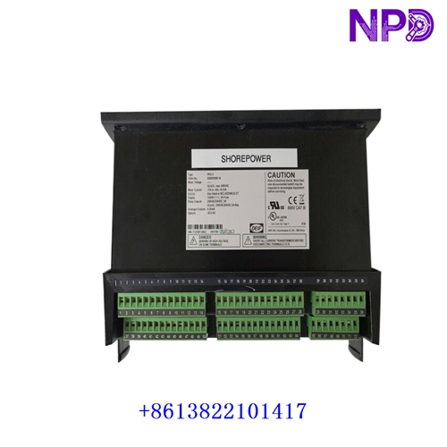 DEIF PPU-3